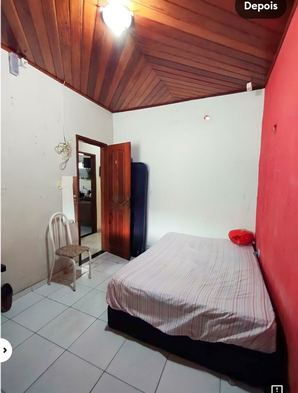 Casa à venda com 3 quartos, 200m² - Foto 8