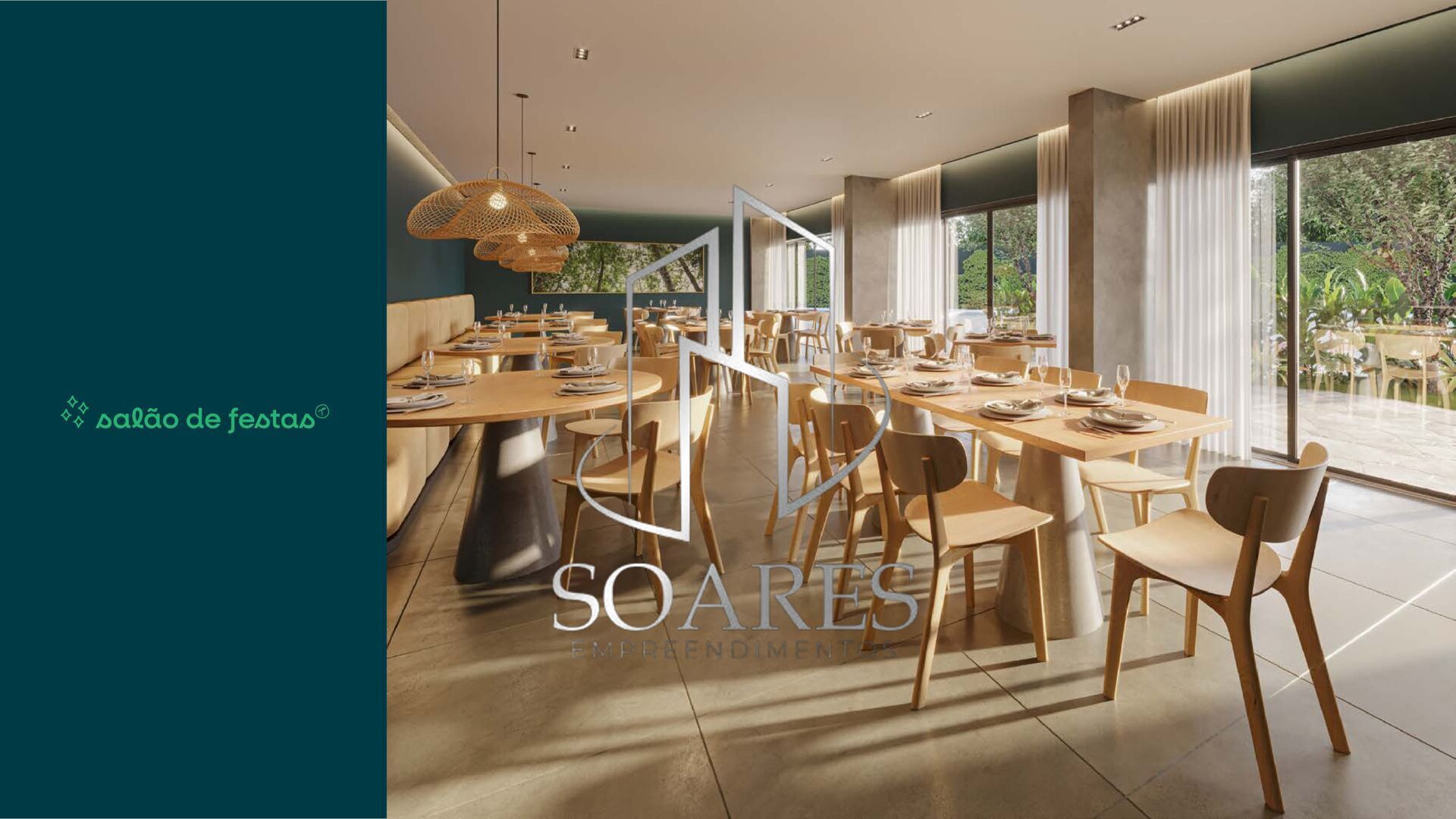 Apartamento, 3 quartos, 66 m² - Foto 1