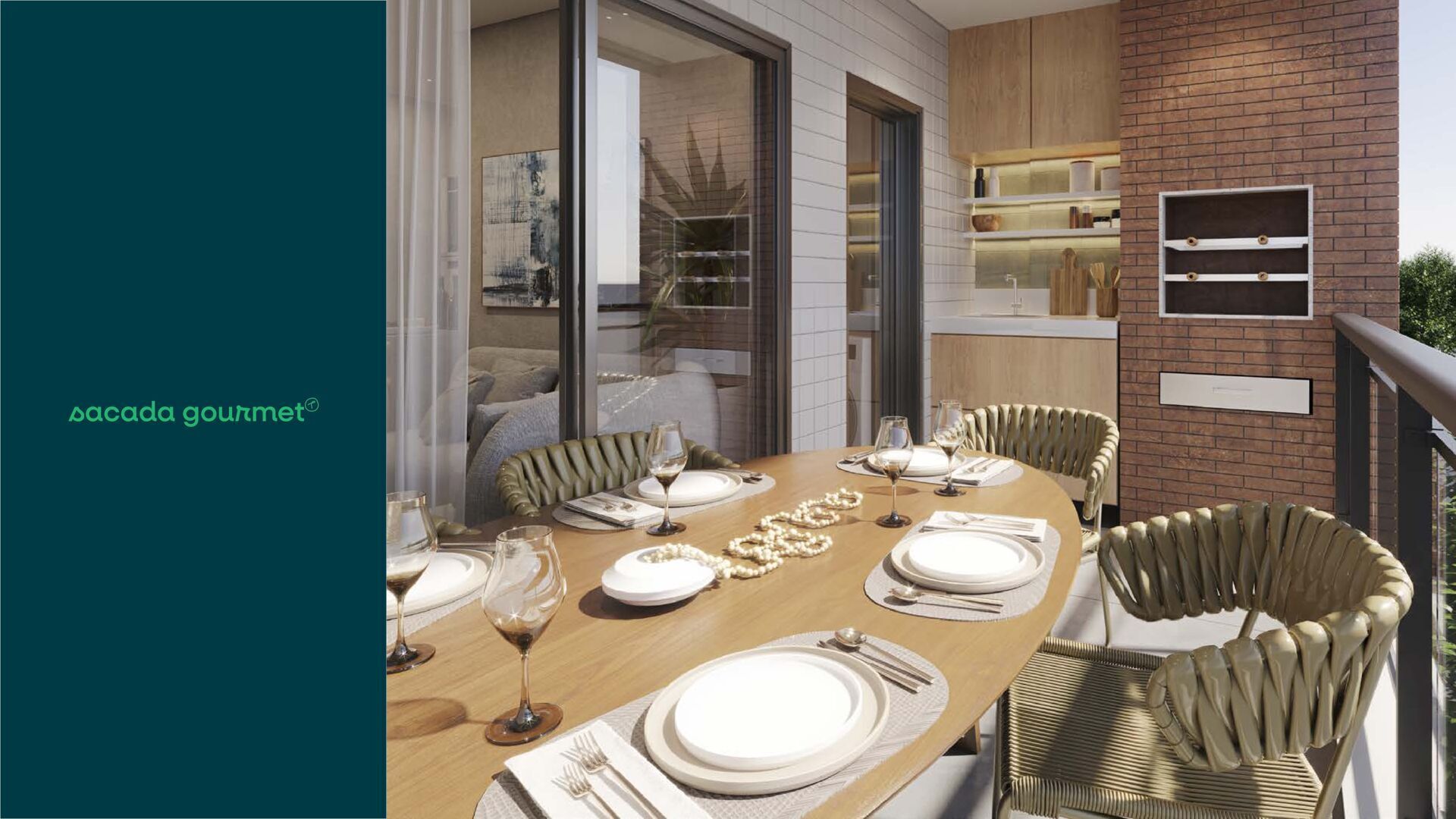 Apartamento, 3 quartos, 66 m² - Foto 1