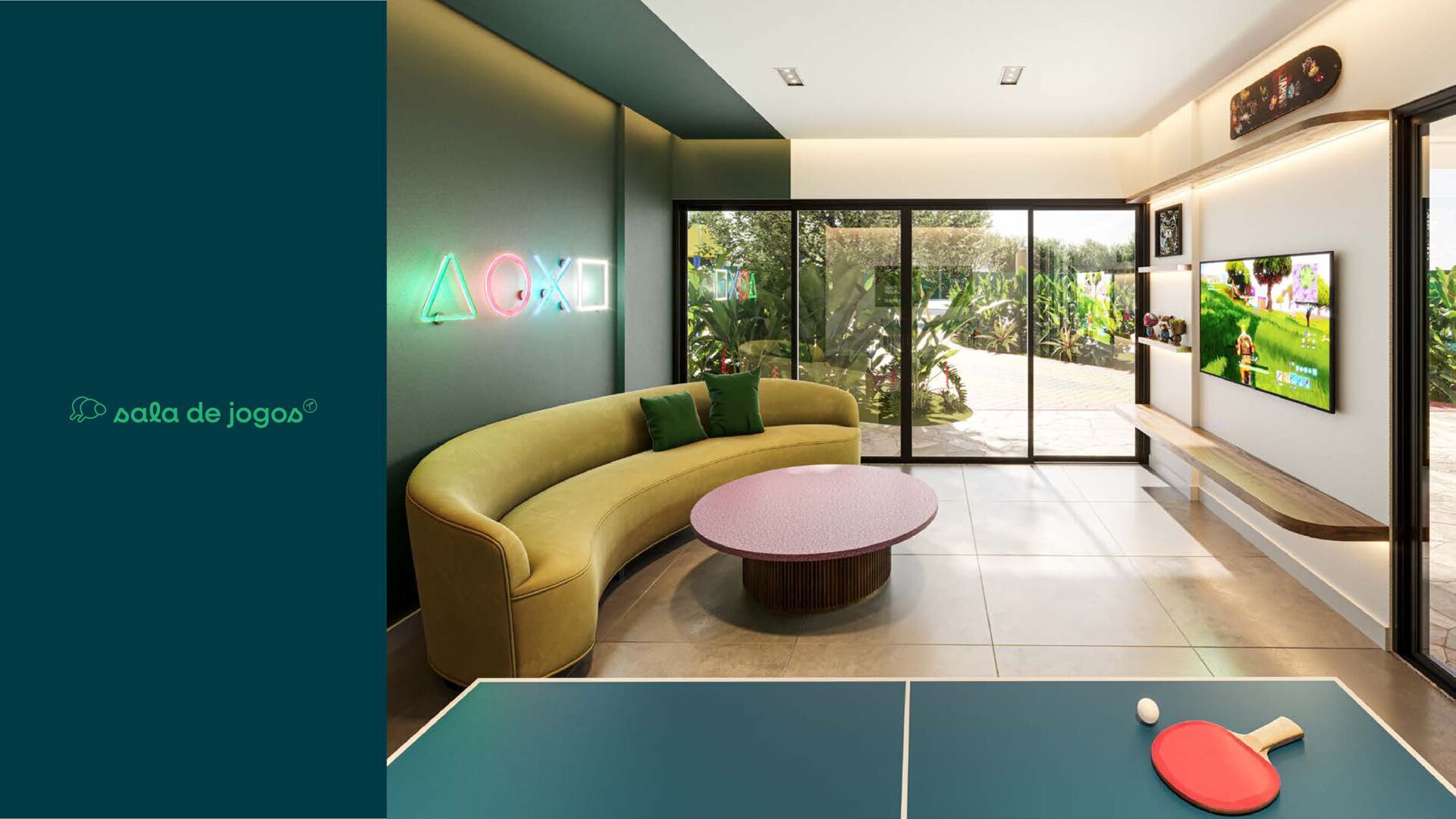 Apartamento à venda com 3 quartos, 66m² - Foto 32