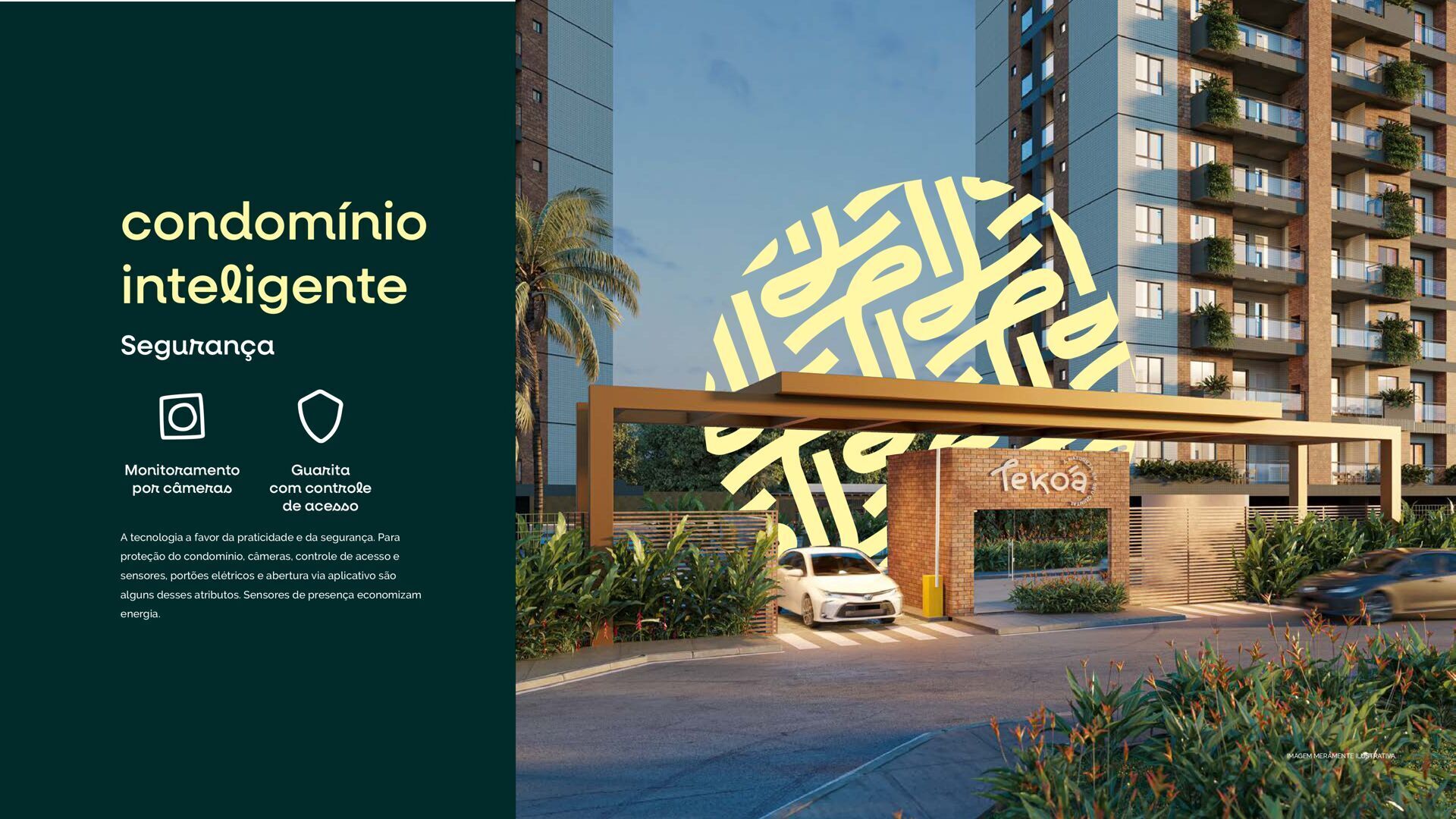 Apartamento à venda com 3 quartos, 66m² - Foto 25