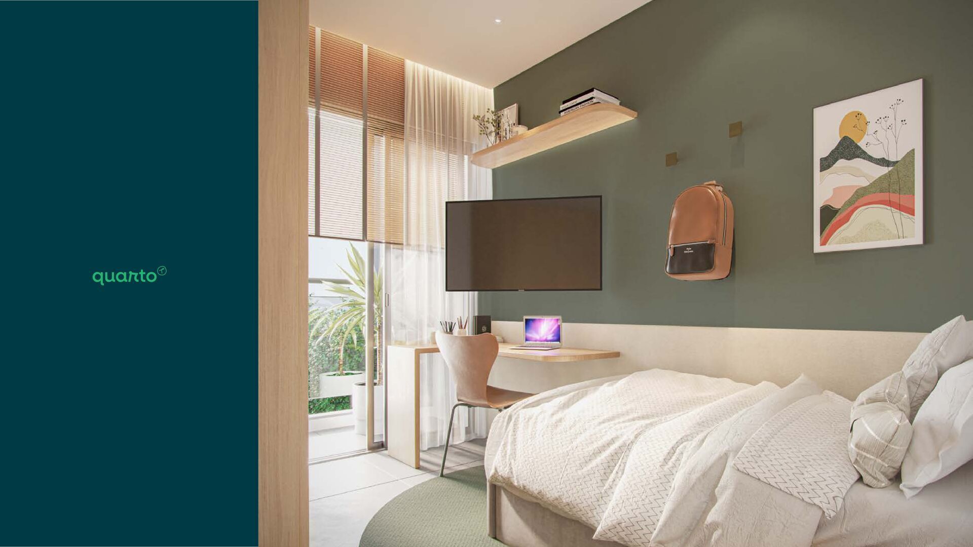 Apartamento à venda com 3 quartos, 66m² - Foto 35