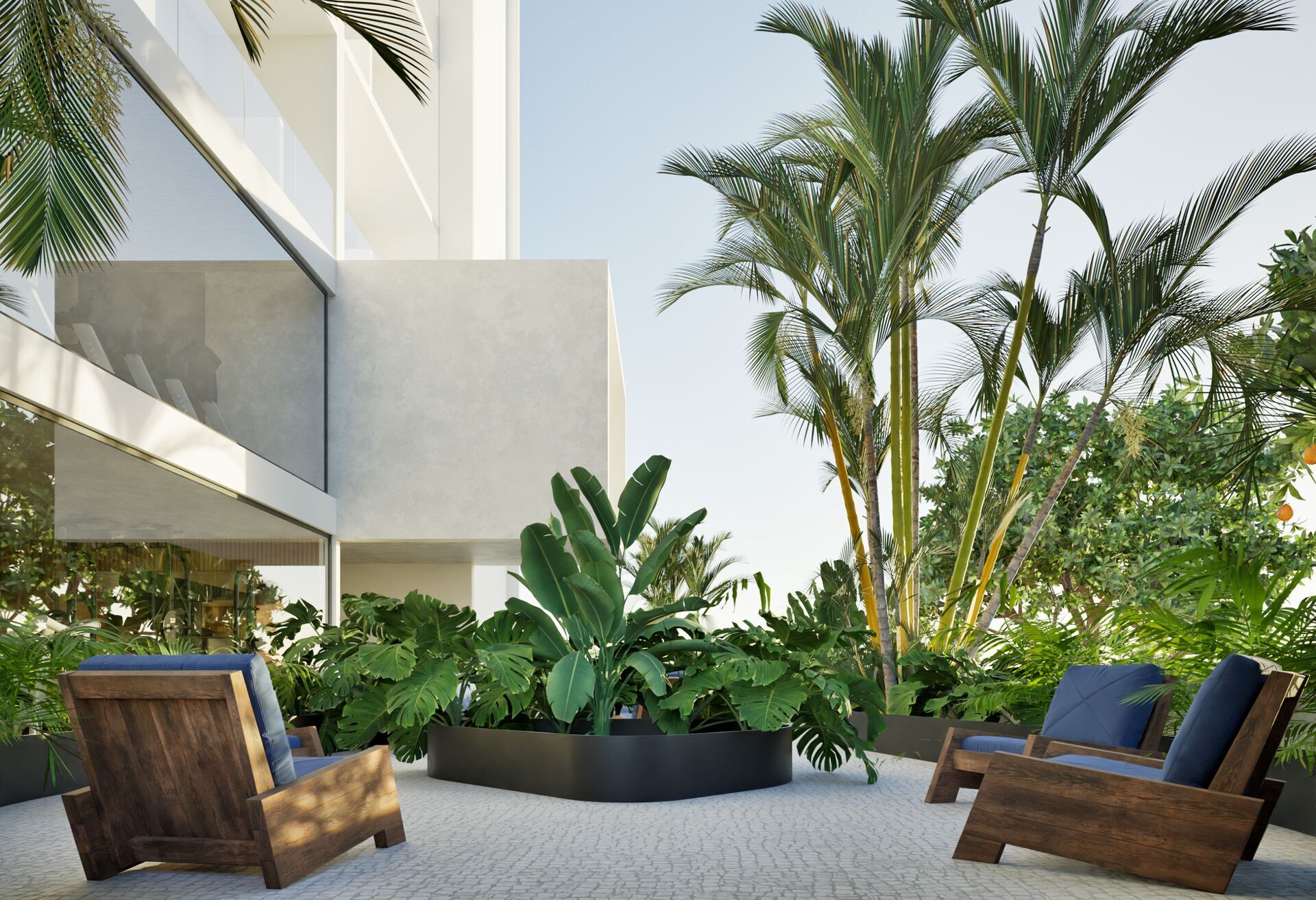 Apartamento, 1 quarto, 33 m² - Foto 16