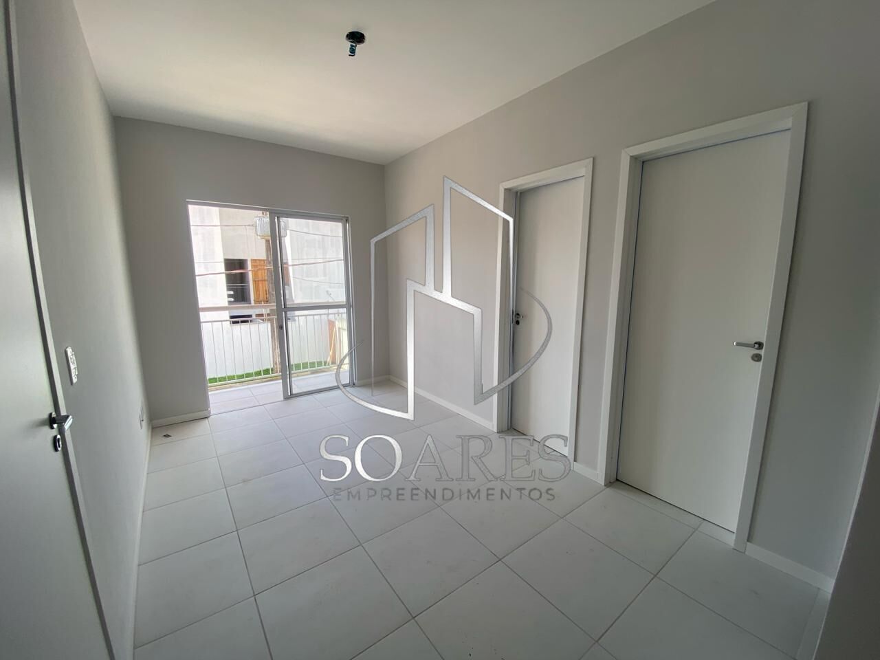 Apartamento, 2 quartos, 56 m² - Foto 33
