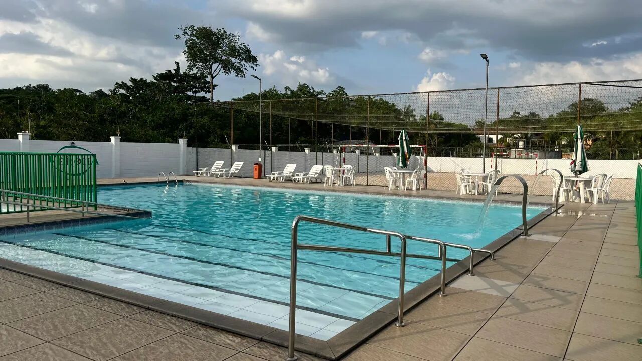 Apartamento, 2 quartos, 56 m² - Foto 39