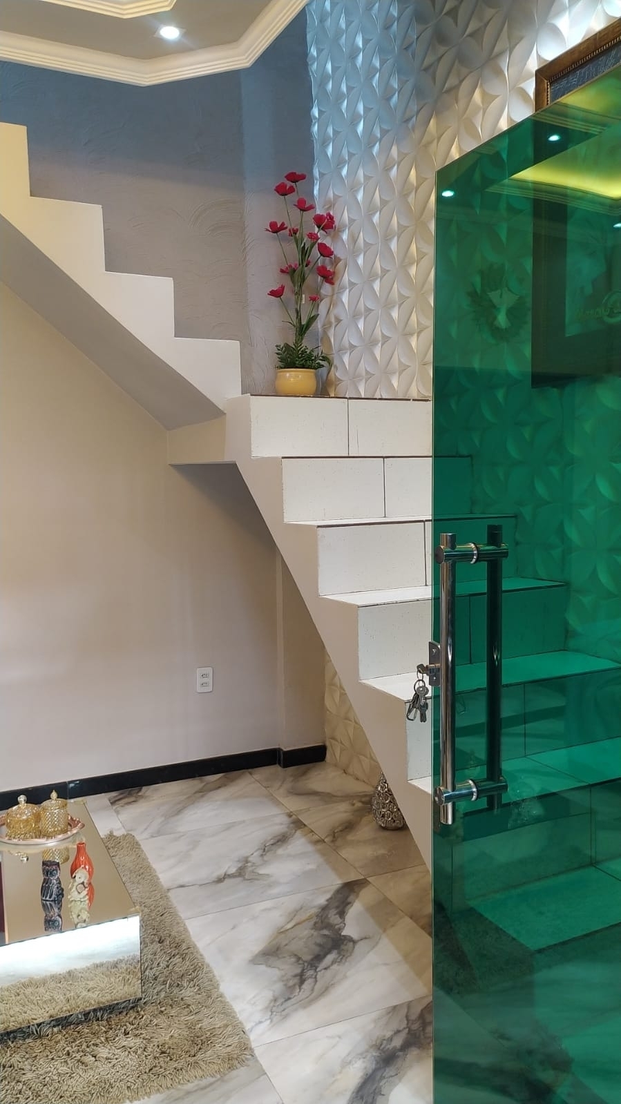 Casa, 2 quartos, 230 m² - Foto 2