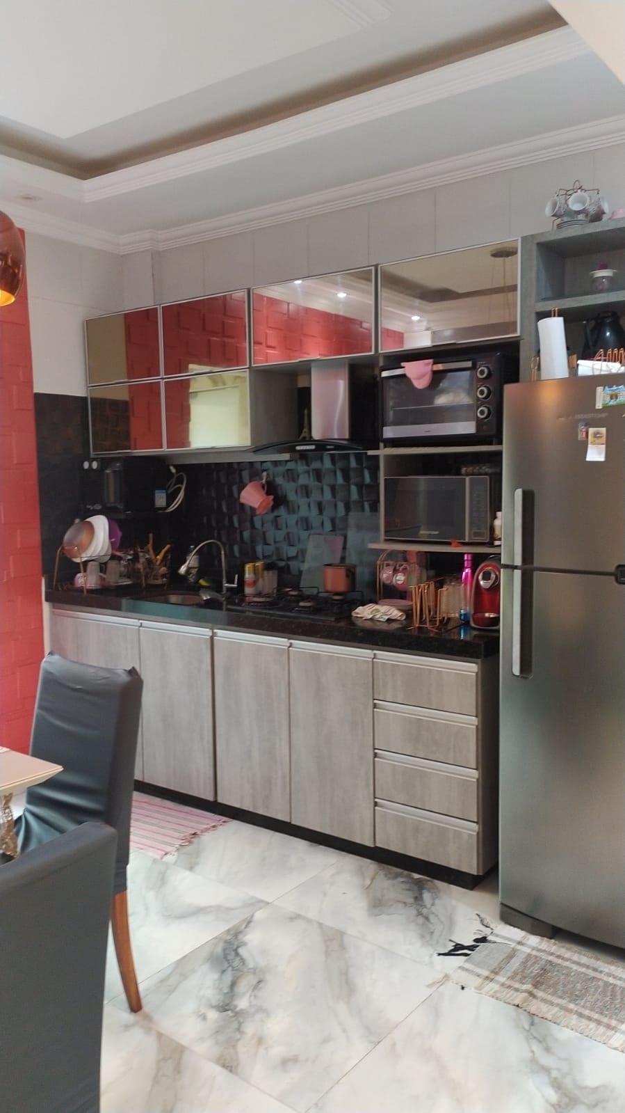 Casa, 2 quartos, 230 m² - Foto 6