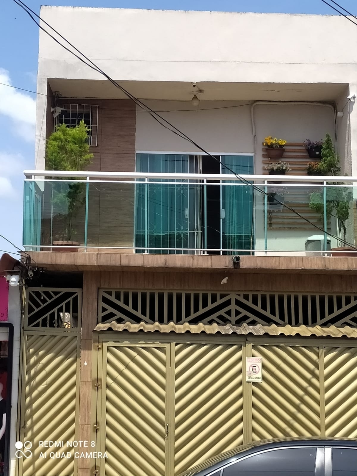 Casa, 2 quartos, 230 m² - Foto 3