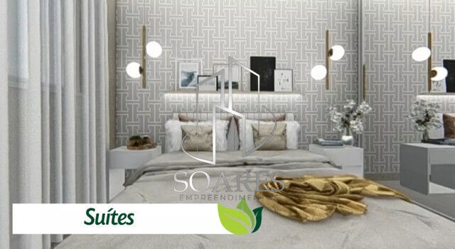 Casa à venda com 2 quartos, 85m² - Foto 11