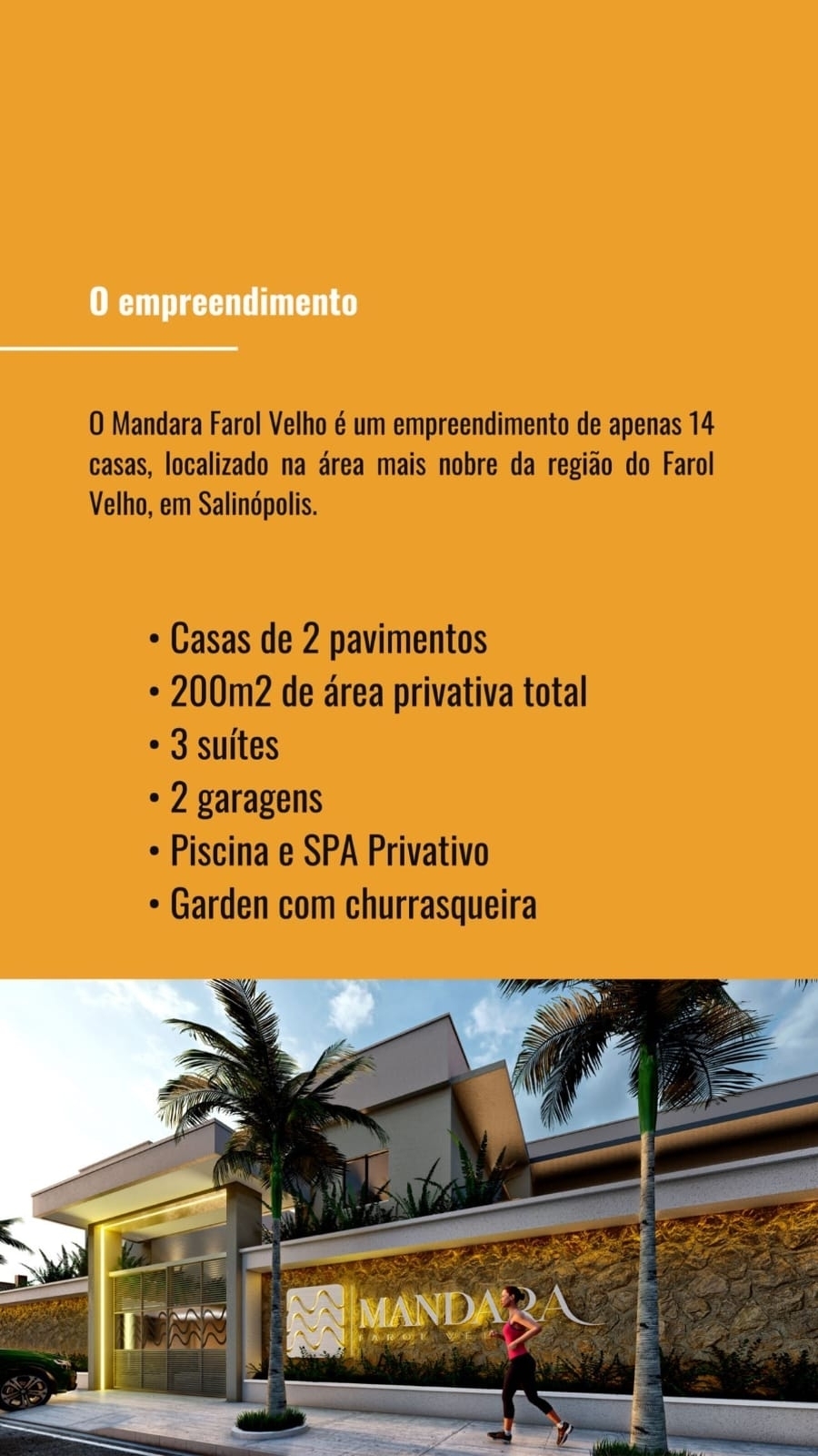 Casa à venda com 3 quartos, 200m² - Foto 16