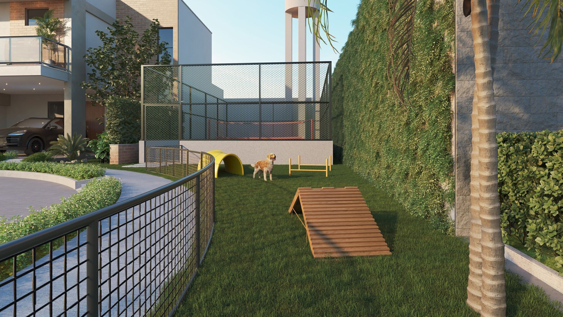 Casa à venda com 4 quartos, 197m² - Foto 2