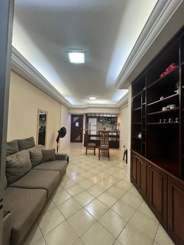 Apartamento, 3 quartos, 99 m² - Foto 11