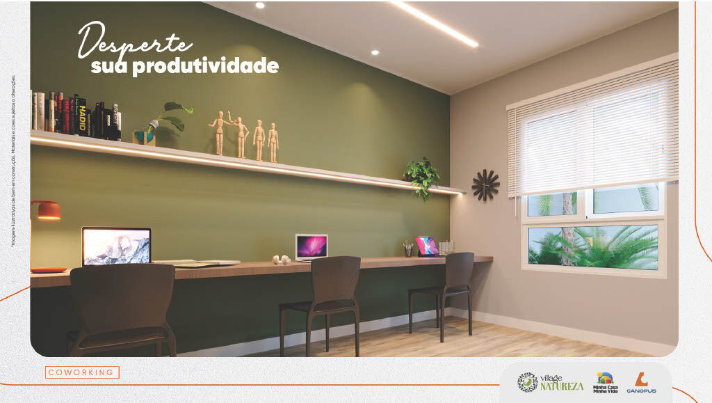 Apartamento, 2 quartos, 43 m² - Foto 7