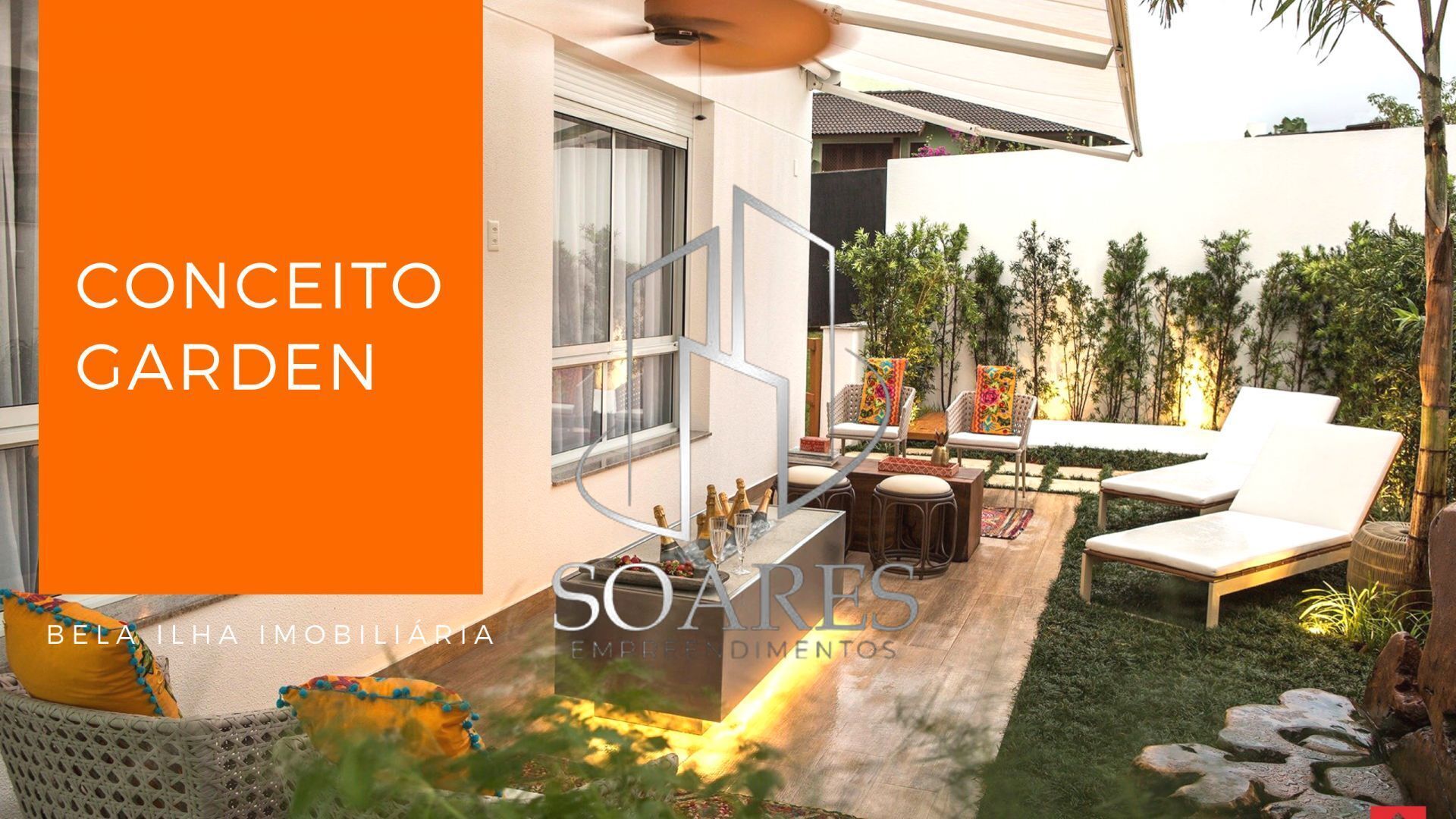 Apartamento à venda com 2 quartos, 46m² - Foto 2