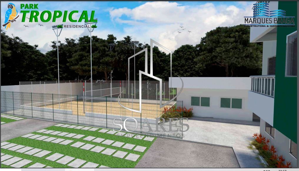 Apartamento à venda com 2 quartos, 46m² - Foto 12