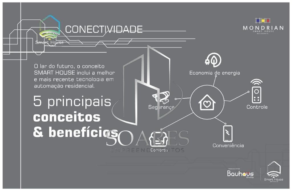 Casa à venda com 3 quartos, 154m² - Foto 8