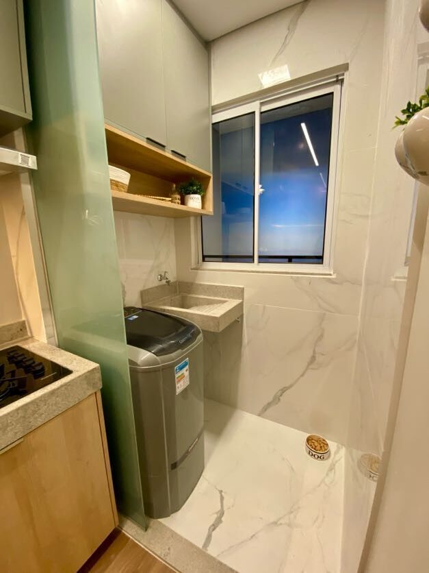 Apartamento, 3 quartos, 54 m² - Foto 36