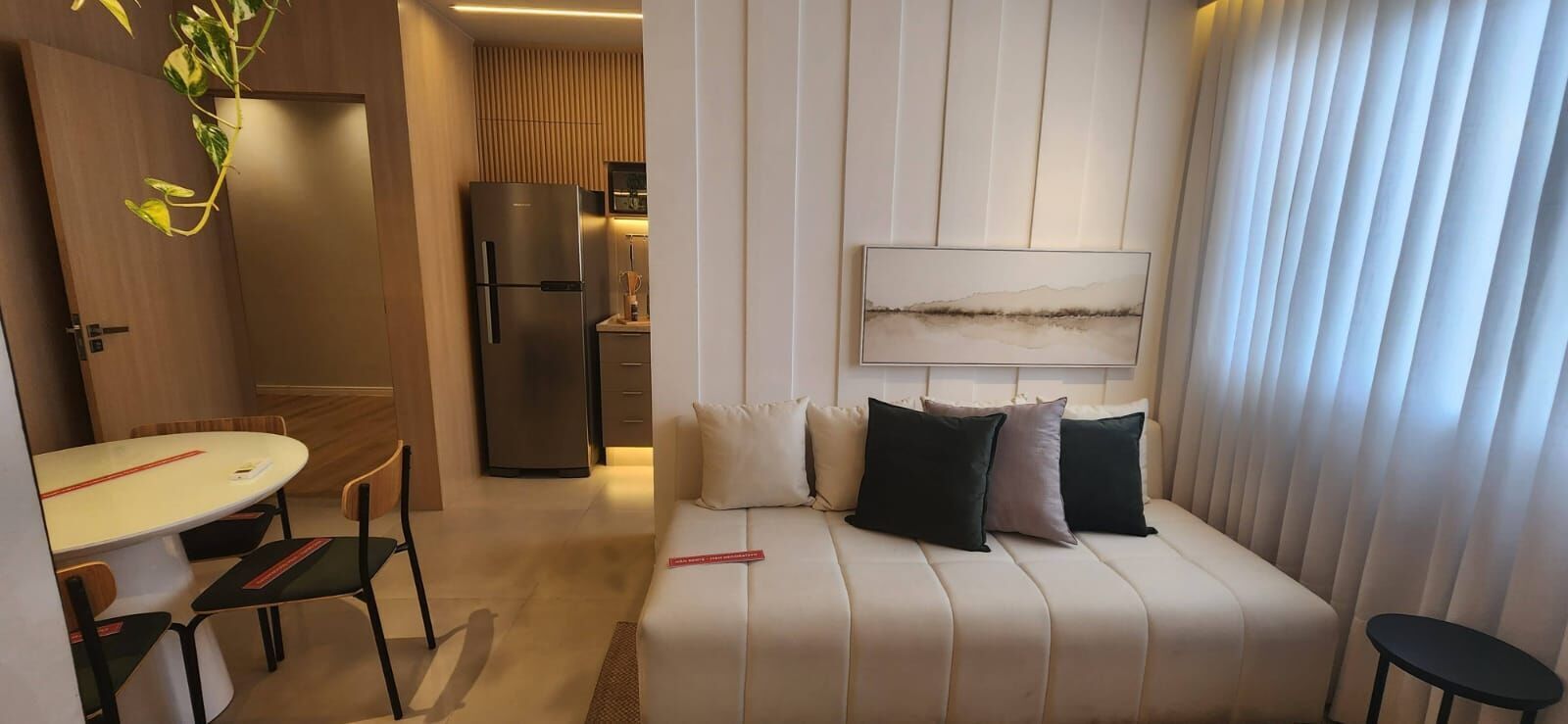 Casa, 2 quartos, 42 m² - Foto 28