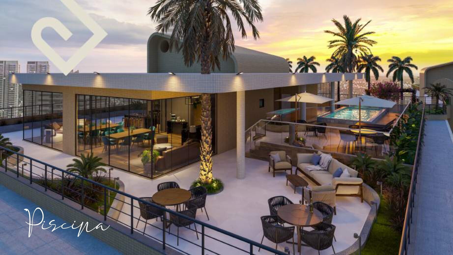 Apartamento, 2 quartos, 90 m² - Foto 17