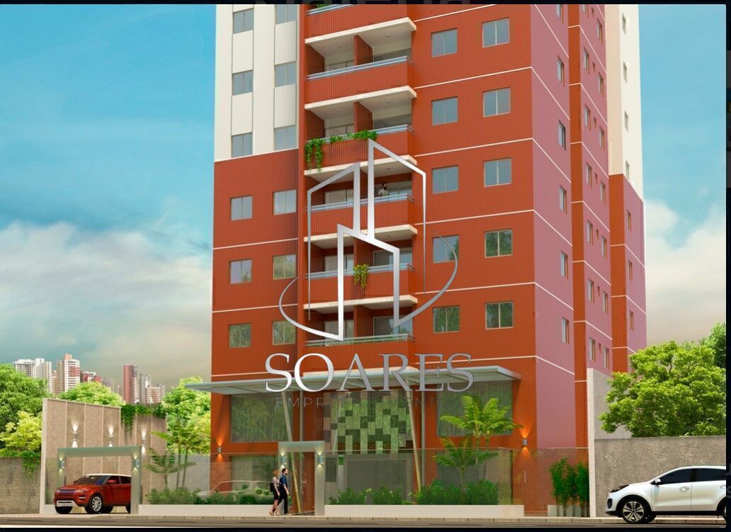 Apartamento à venda com 3 quartos, 57m² - Foto 37