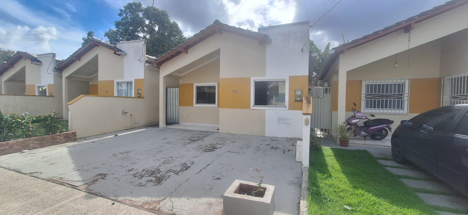 Casa à venda com 2 quartos, 62m² - Foto 9