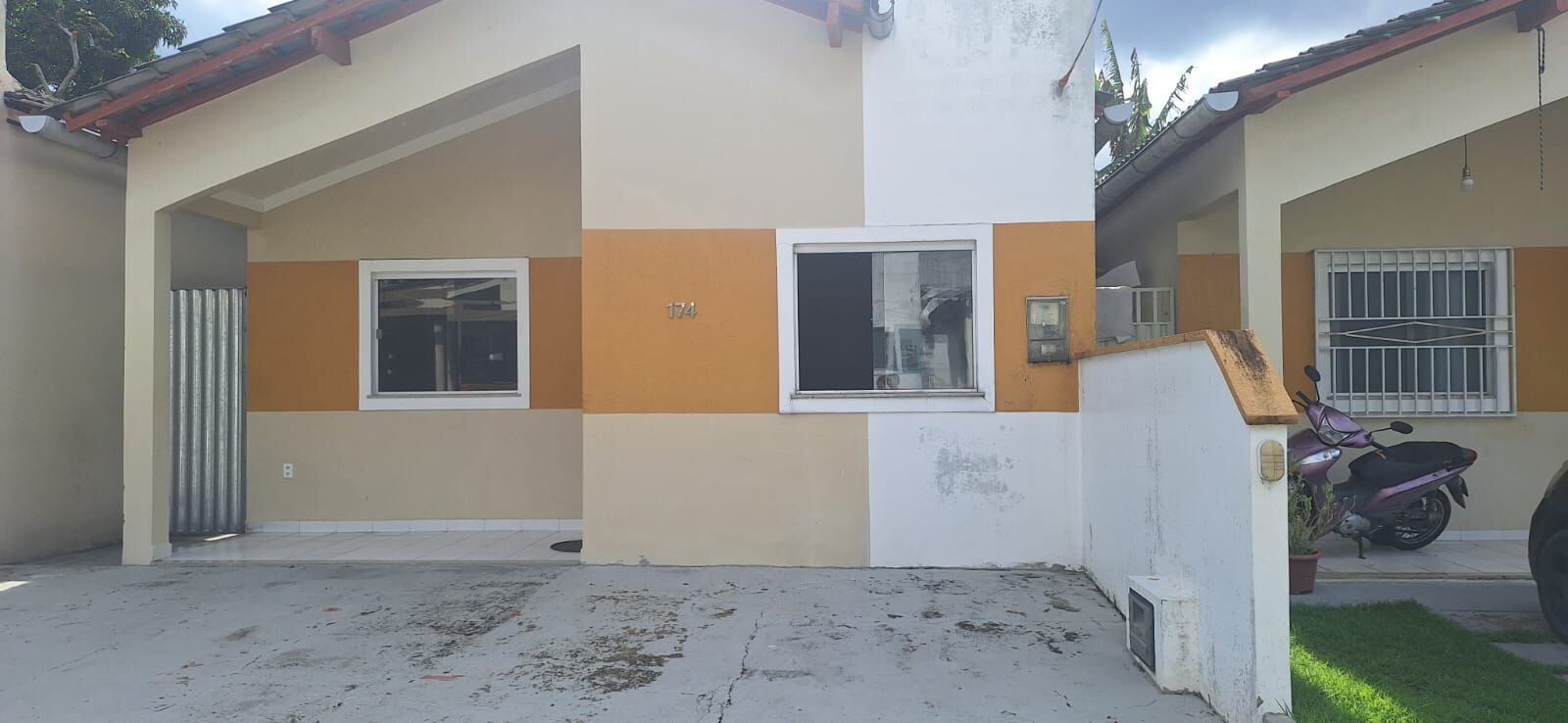 Casa à venda com 2 quartos, 62m² - Foto 8