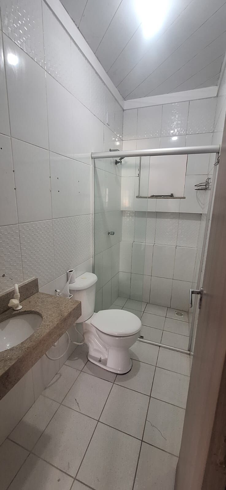 Casa à venda com 2 quartos, 62m² - Foto 3