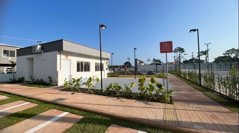 Apartamento para alugar com 2 quartos, 53m² - Foto 18