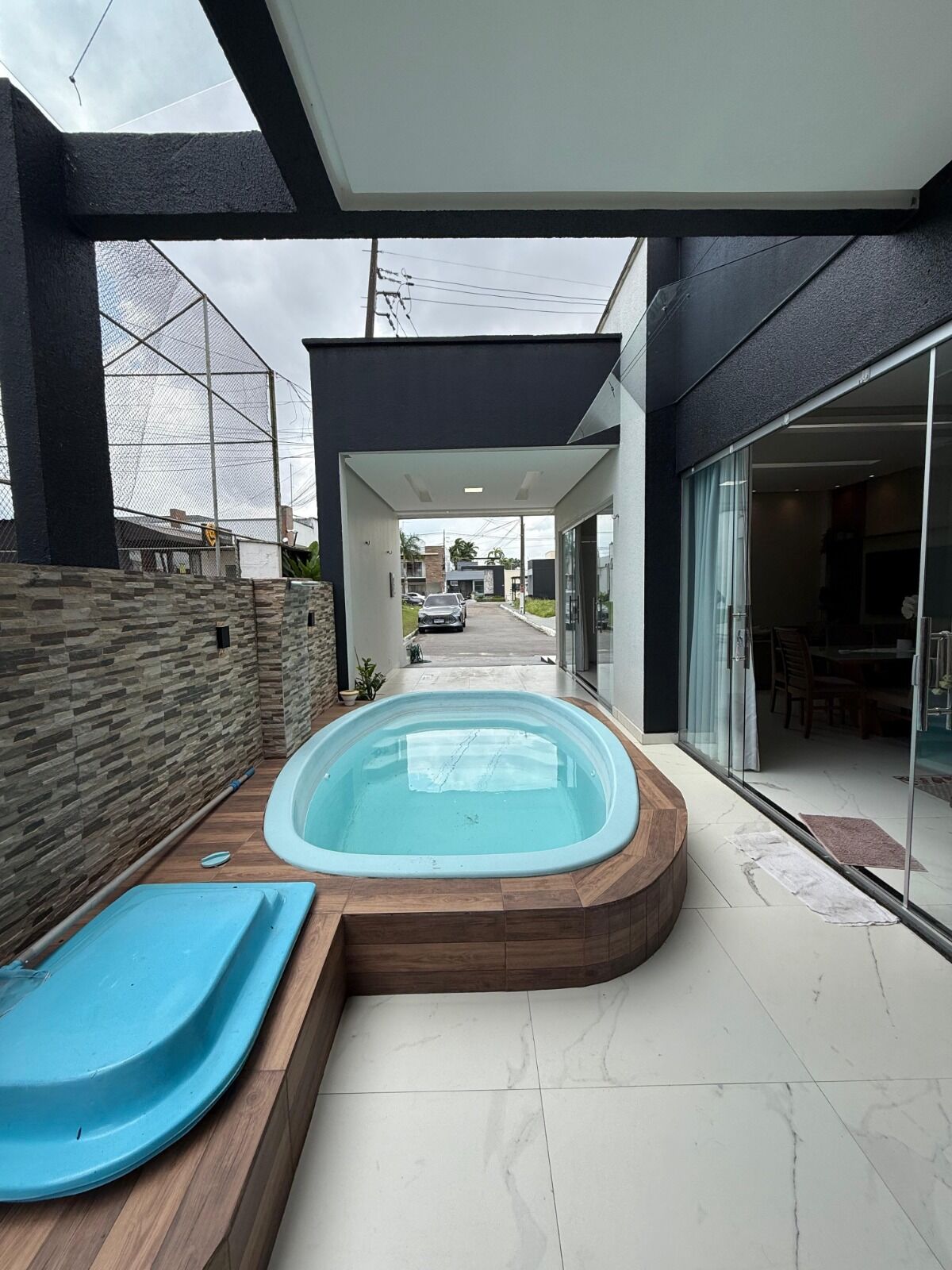 Casa, 3 quartos, 100 m² - Foto 9