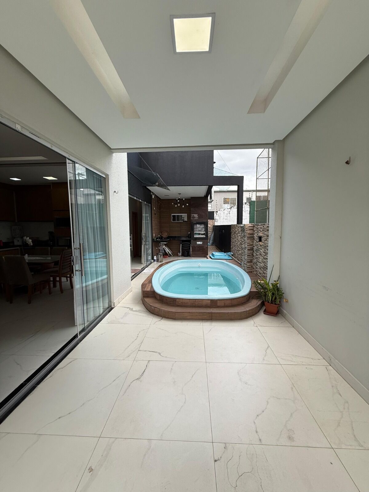 Casa, 3 quartos, 100 m² - Foto 14