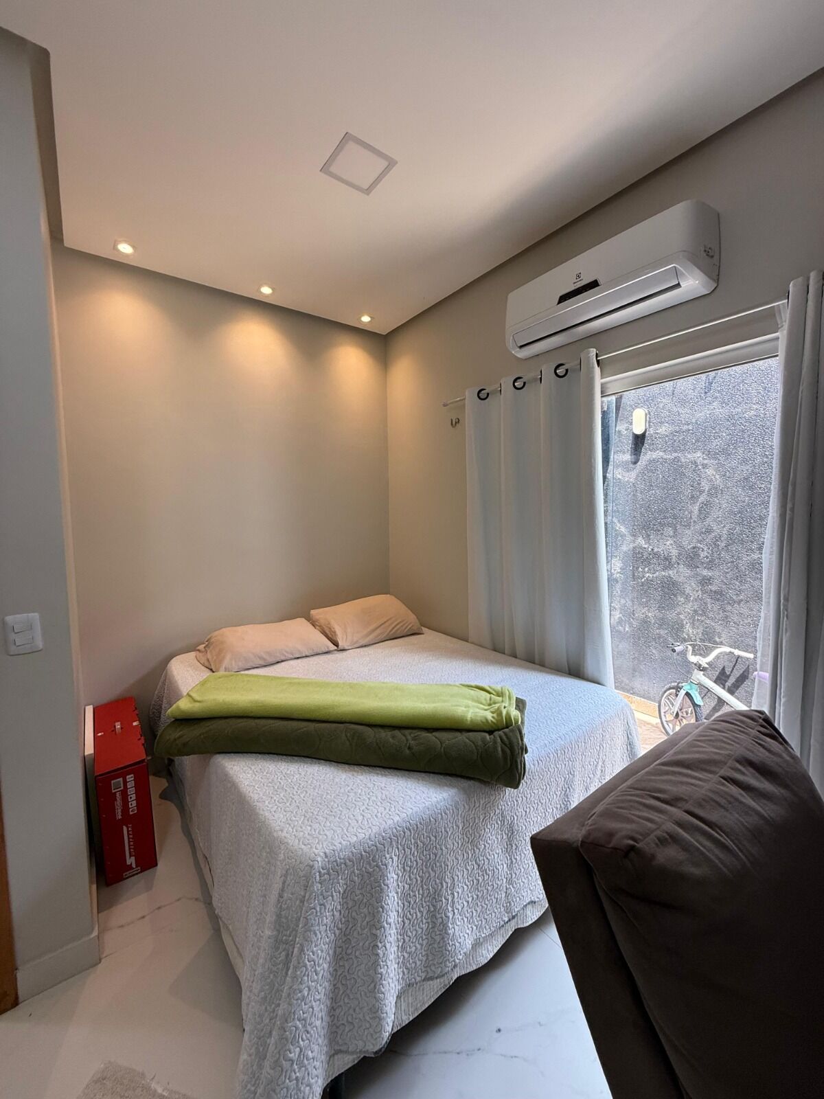 Casa, 3 quartos, 100 m² - Foto 4