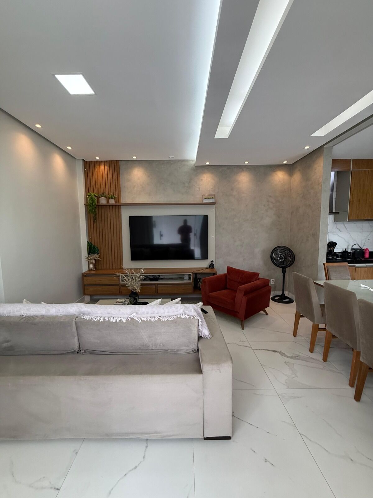 Casa, 3 quartos, 100 m² - Foto 12