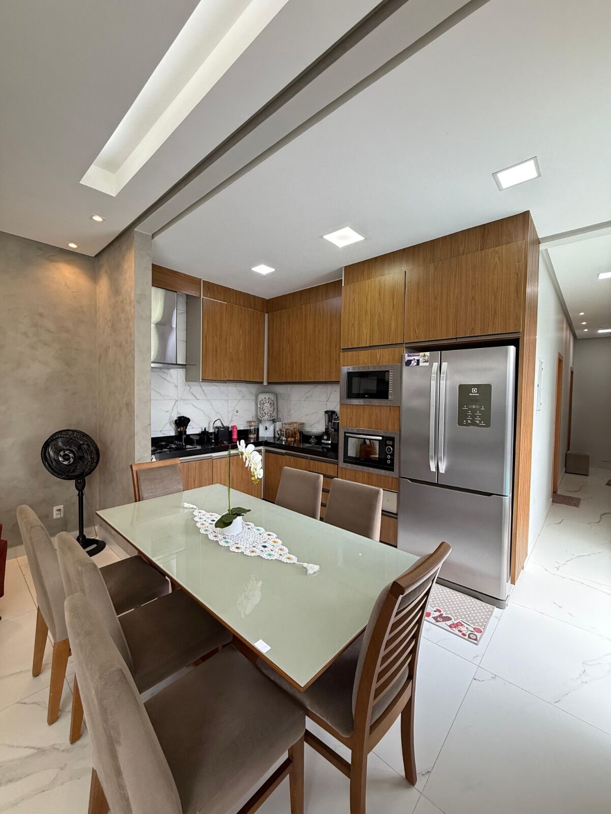 Casa, 3 quartos, 100 m² - Foto 10