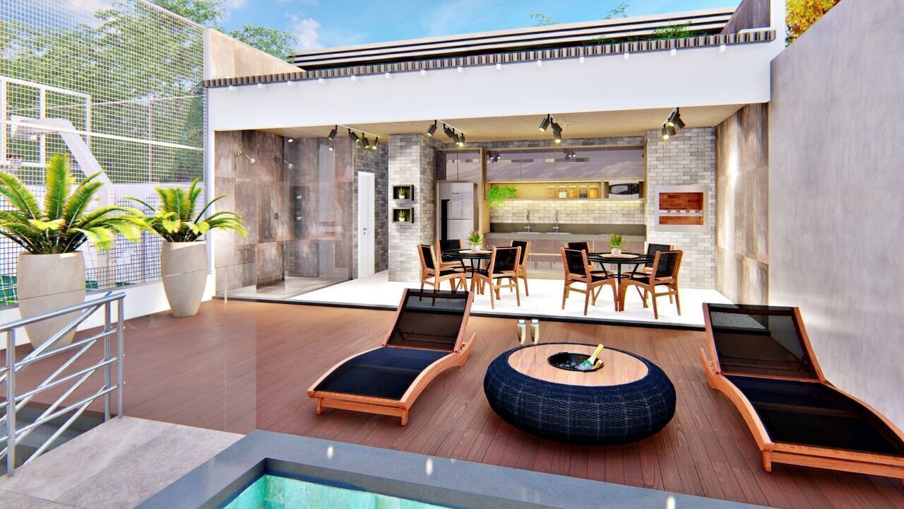 Apartamento, 3 quartos, 84 m² - Foto 16