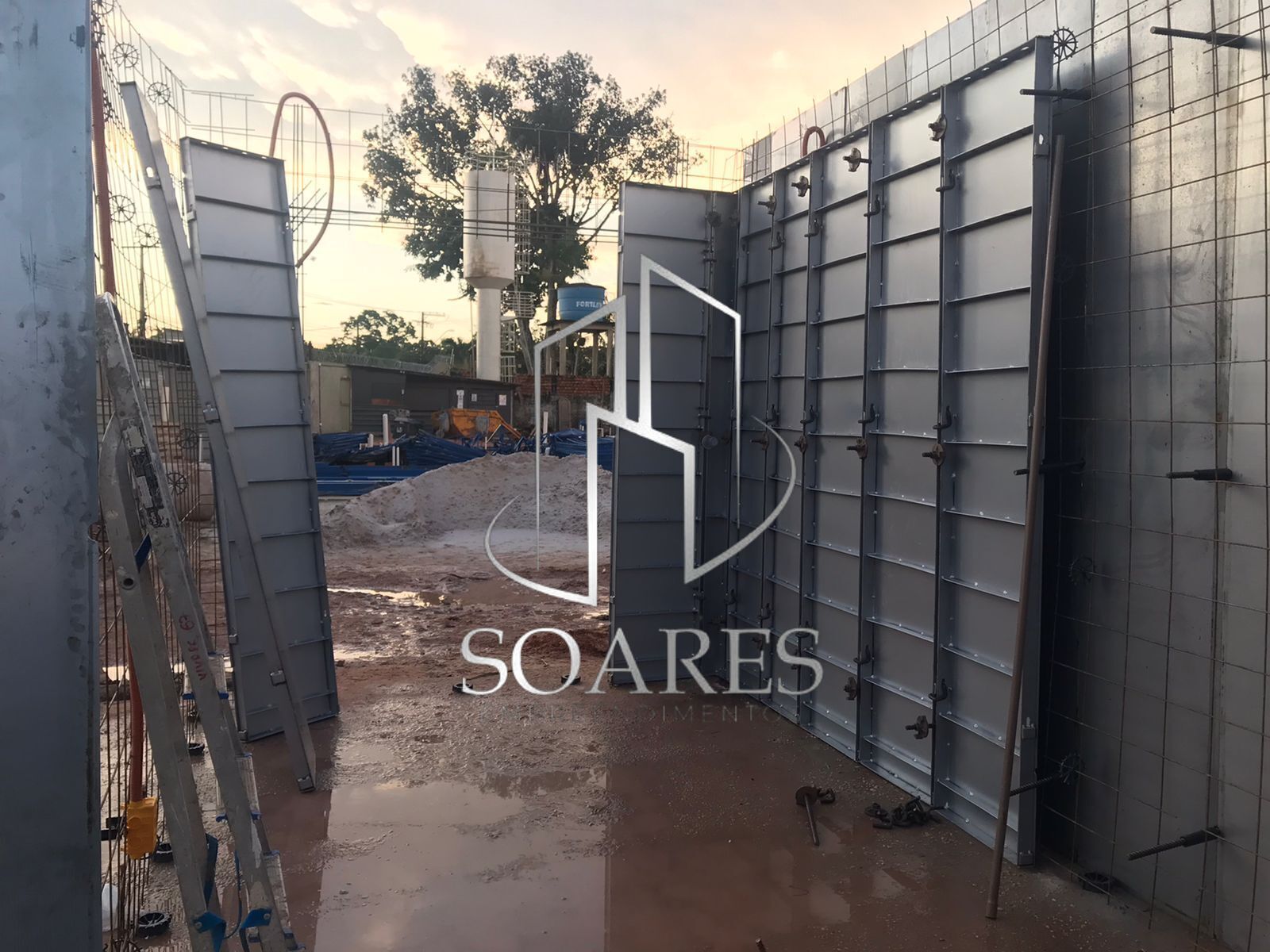 Casa, 2 quartos, 85 m² - Foto 5