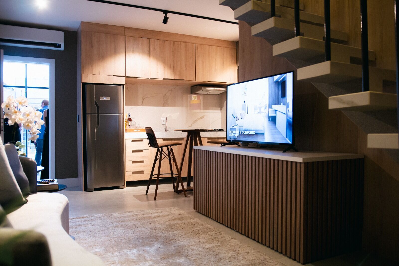 Apartamento, 1 quarto, 45 m² - Foto 13