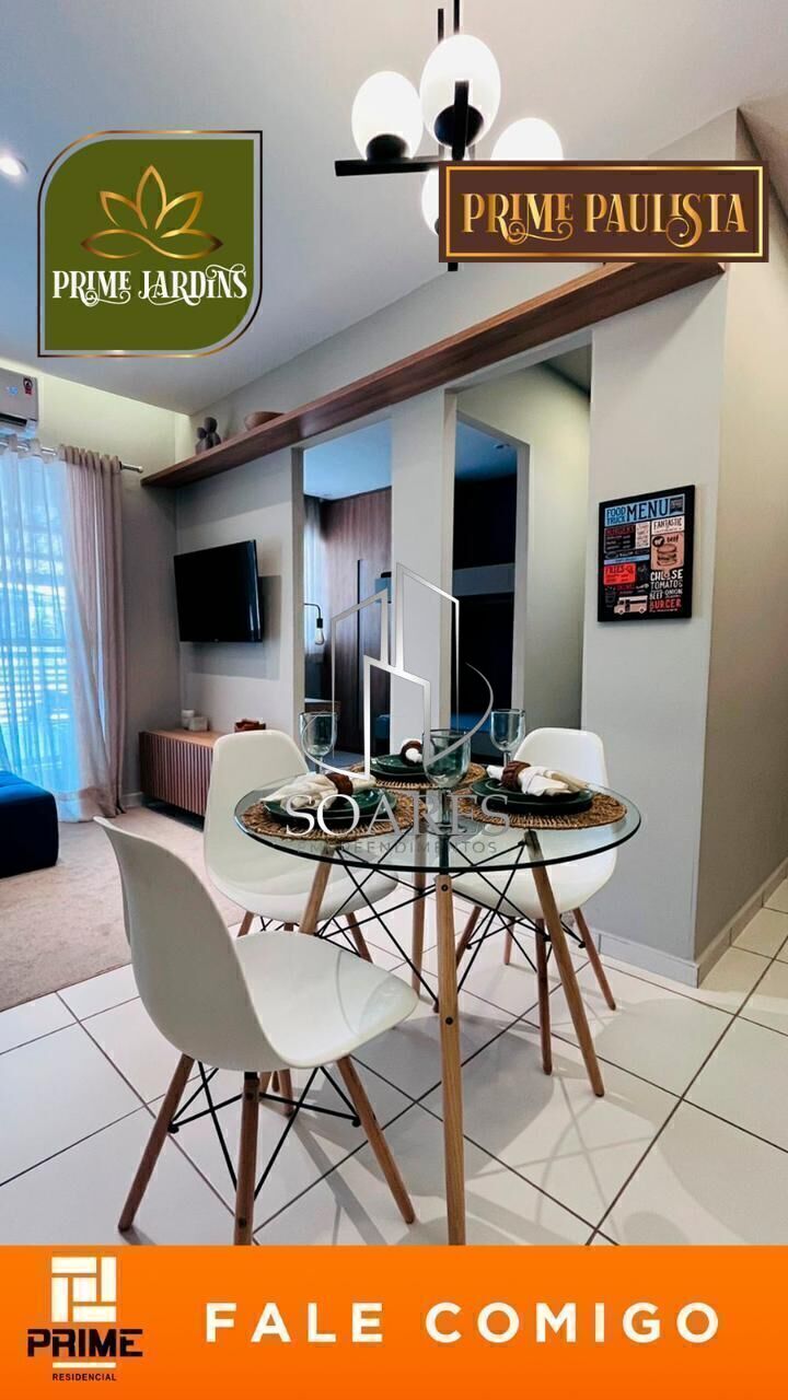 Apartamento à venda com 2 quartos, 41m² - Foto 11