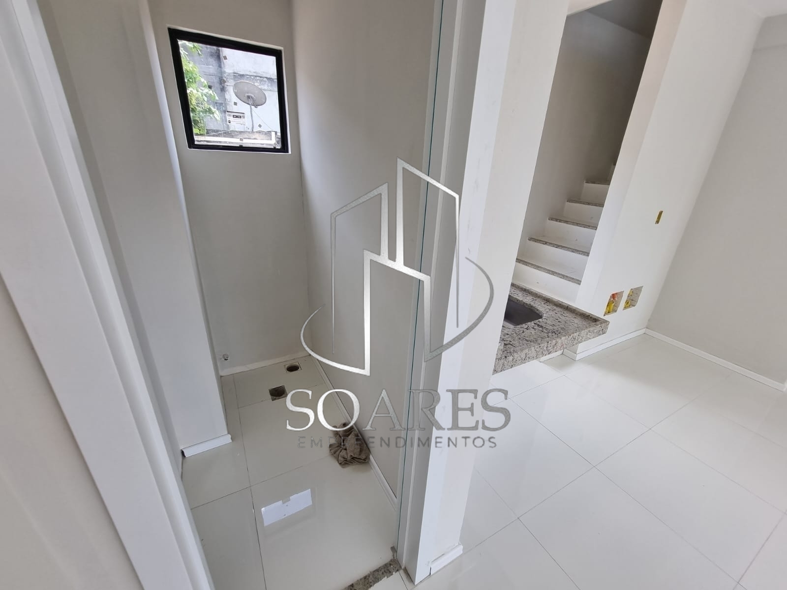 Apartamento à venda com 2 quartos, 98m² - Foto 18