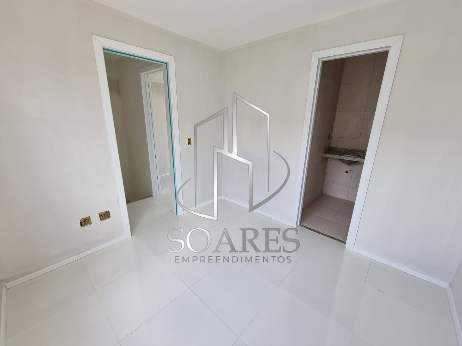 Apartamento à venda com 2 quartos, 98m² - Foto 19