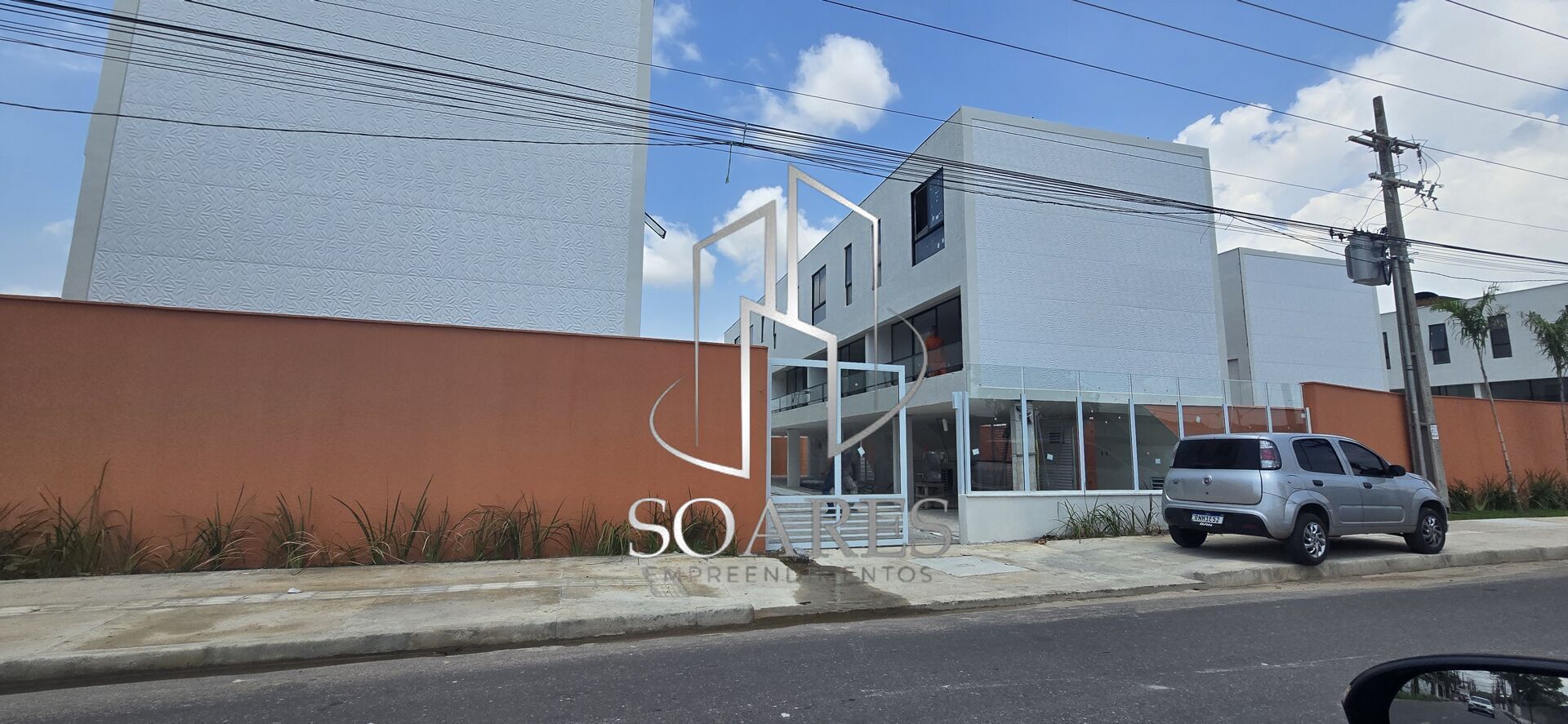Apartamento à venda com 2 quartos, 98m² - Foto 27