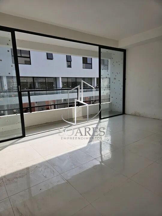 Apartamento à venda com 2 quartos, 98m² - Foto 2