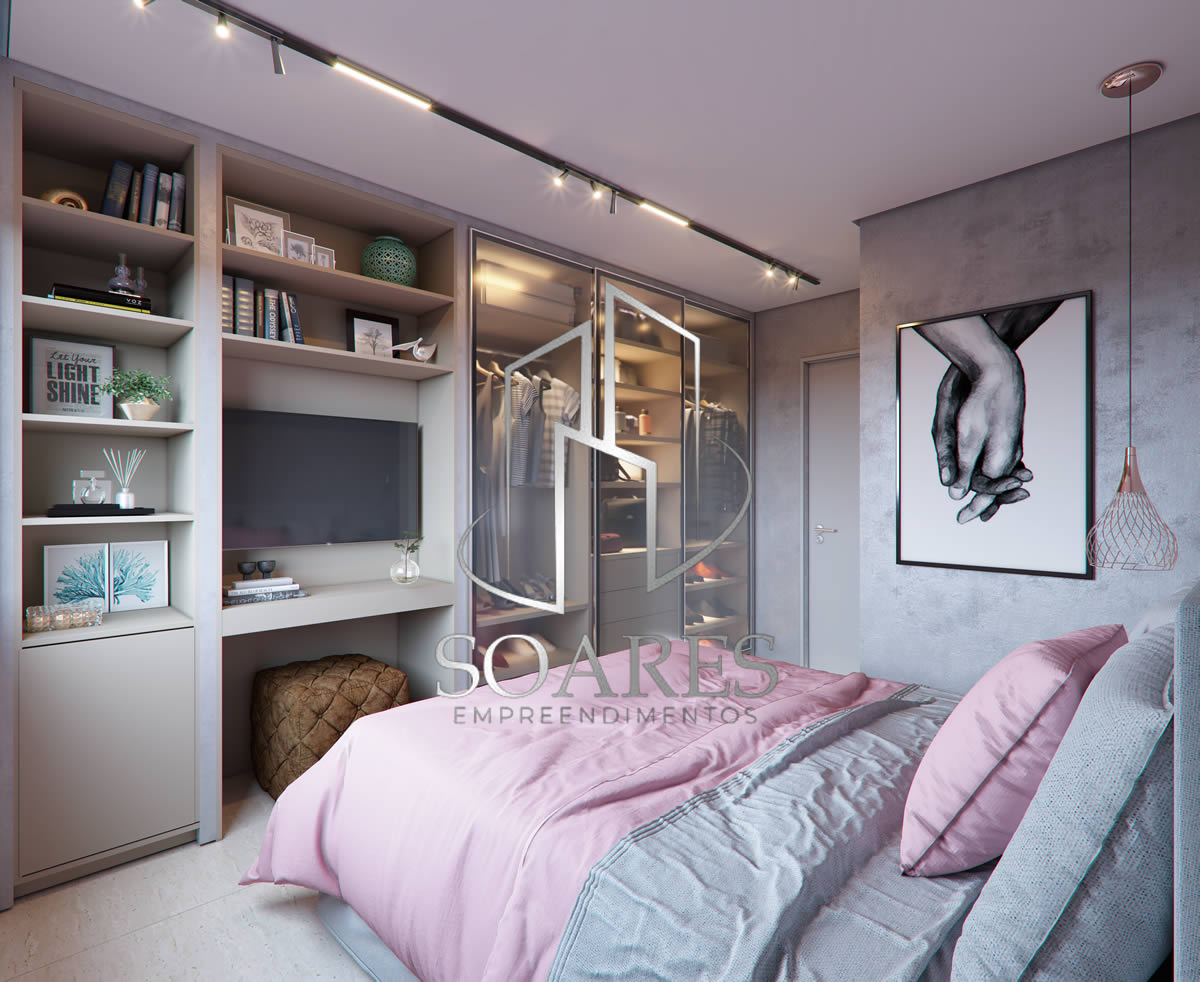 Apartamento à venda com 2 quartos, 98m² - Foto 22