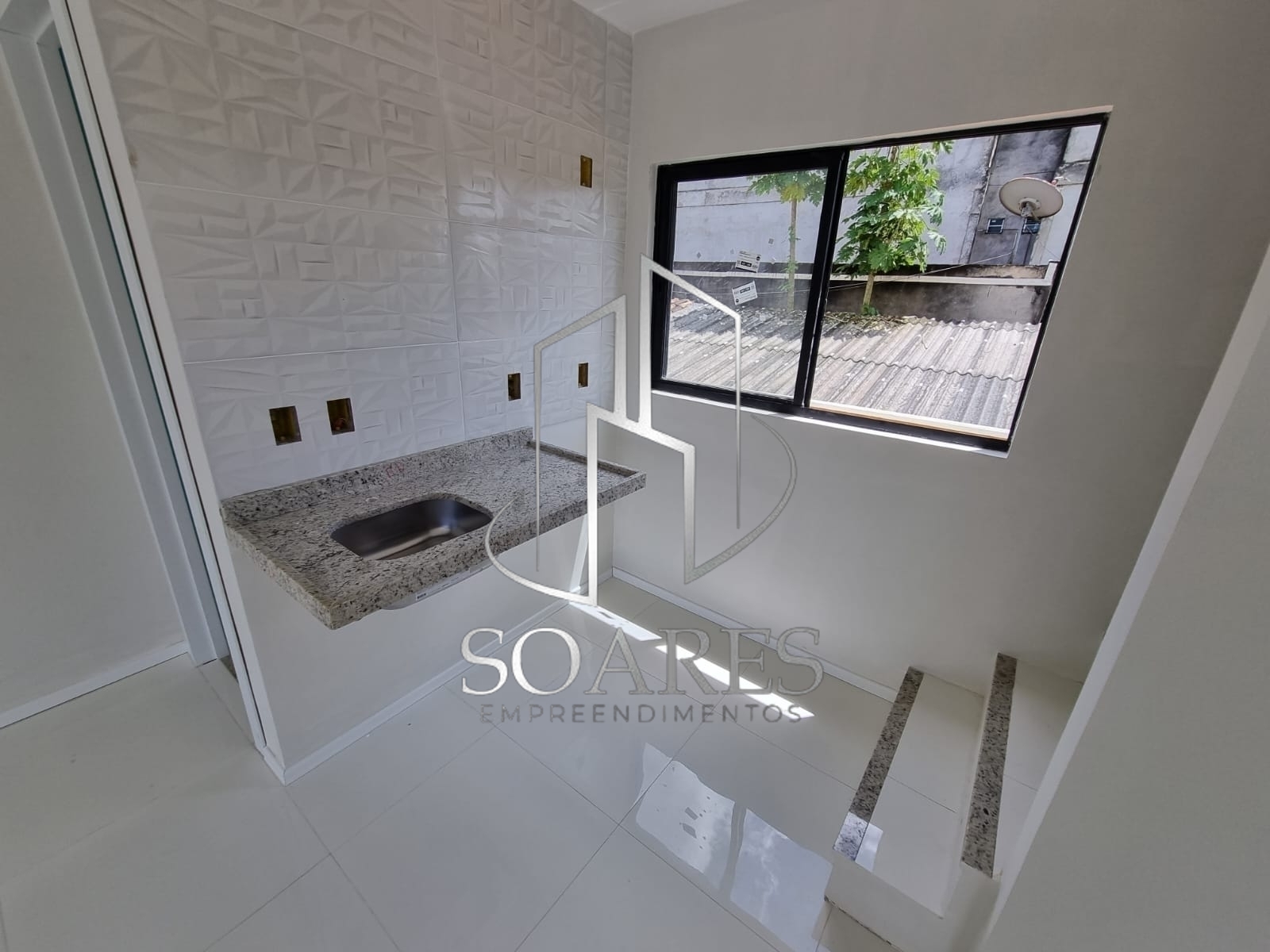 Apartamento à venda com 2 quartos, 98m² - Foto 4