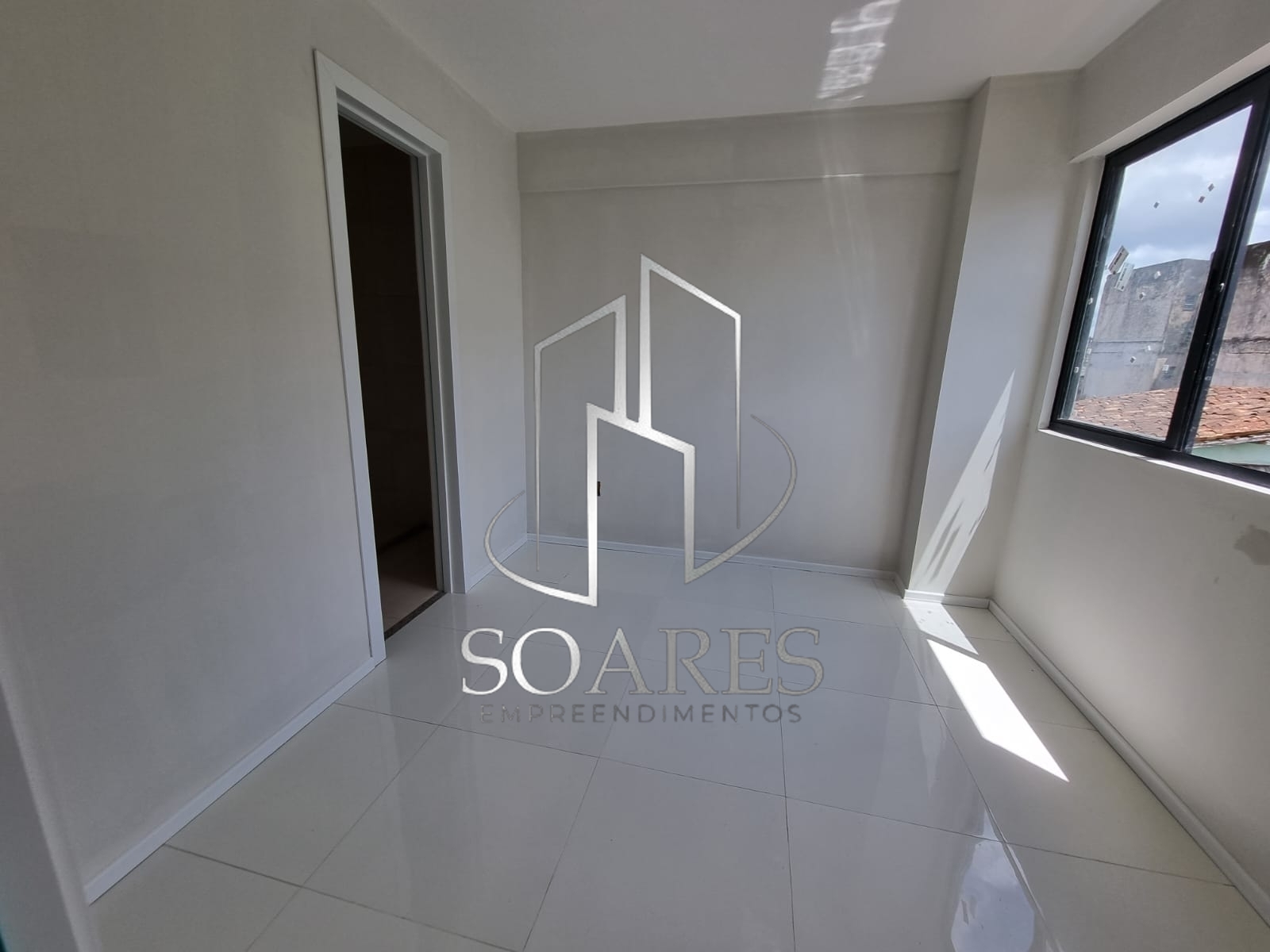 Apartamento à venda com 2 quartos, 98m² - Foto 10