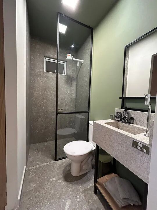 Apartamento à venda com 2 quartos, 41m² - Foto 16