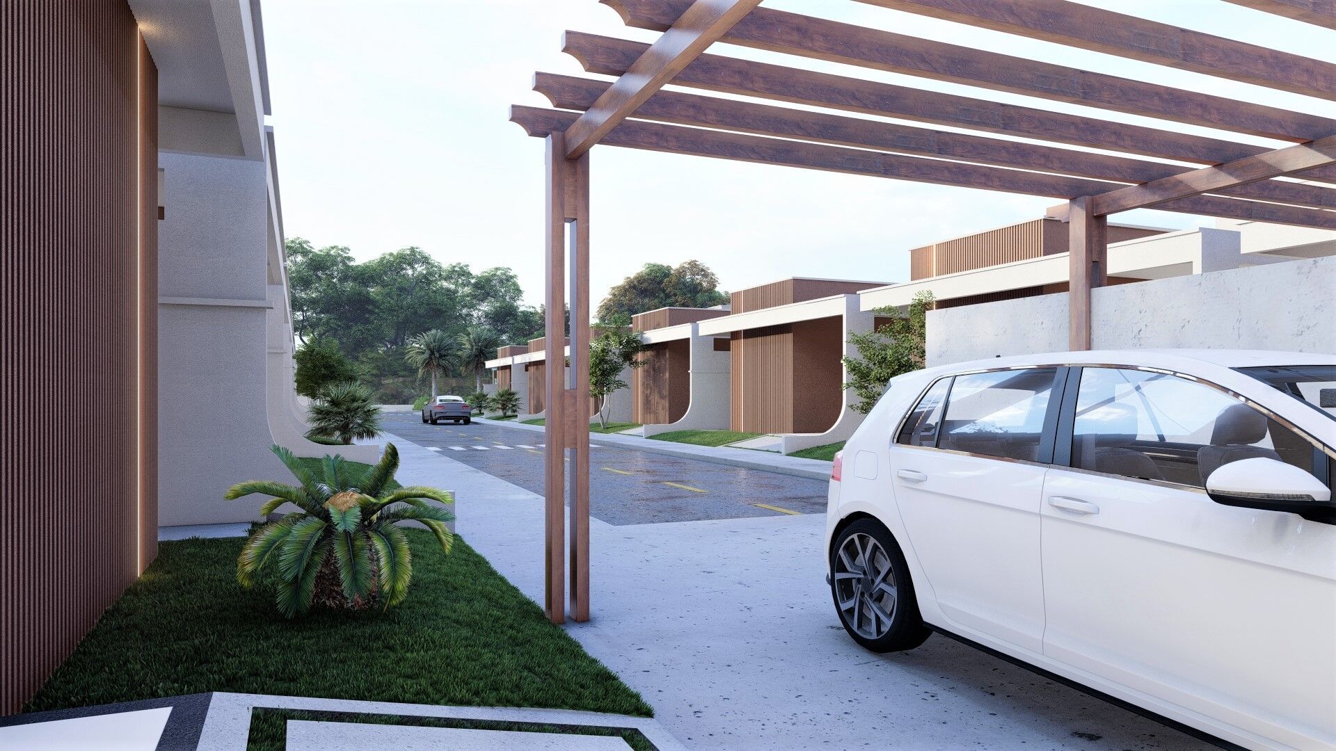 Casa, 3 quartos, 124 m² - Foto 25