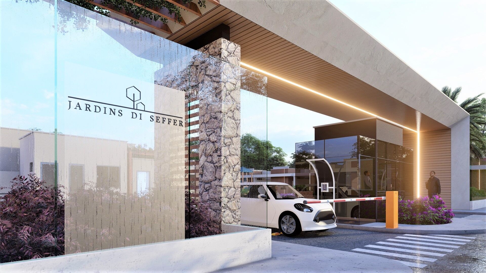 Casa, 3 quartos, 124 m² - Foto 26