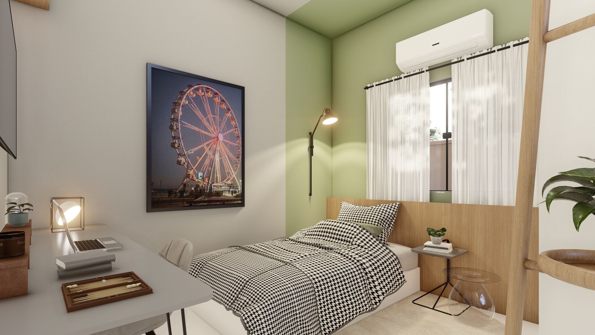 Casa, 3 quartos, 124 m² - Foto 33