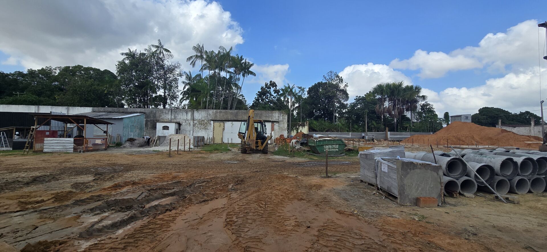 Casa, 3 quartos, 8572 m² - Foto 26