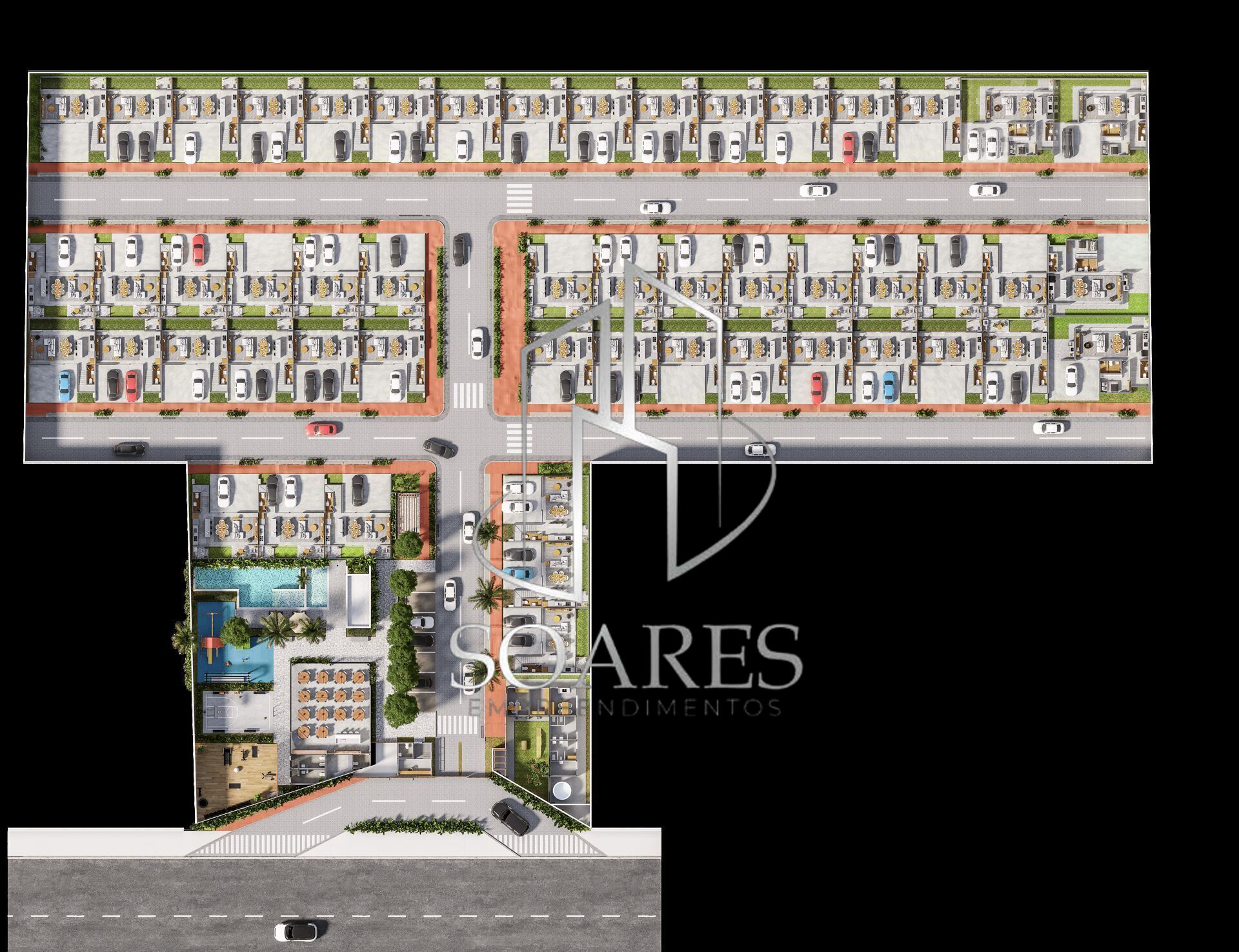 Casa, 3 quartos, 8572 m² - Foto 34